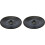 Selections Bird Feeder Seed Catcher Tray (Set of 2) 1
