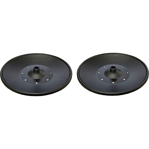 Selections Bird Feeder Seed Catcher Tray (Set of 2)