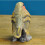 Selections Robin on a Tree Stump Garden Ornament 4