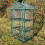 Selections 3 Tier Mini Greenhouse Clear View Replacement Cover 6