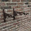 Selections Cast Iron Decorative Hanging Basket Brackets 35cm (Set of 2) 2