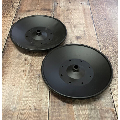 Selections Bird Feeder Seed Catcher Tray (Set of 2) 1