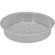 Bird Bath Water Dish for Metal Bird Feeding Stations