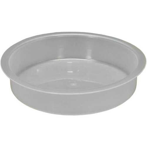 Selections Bird Bath Water Dish for Metal Bird Feeding Stations