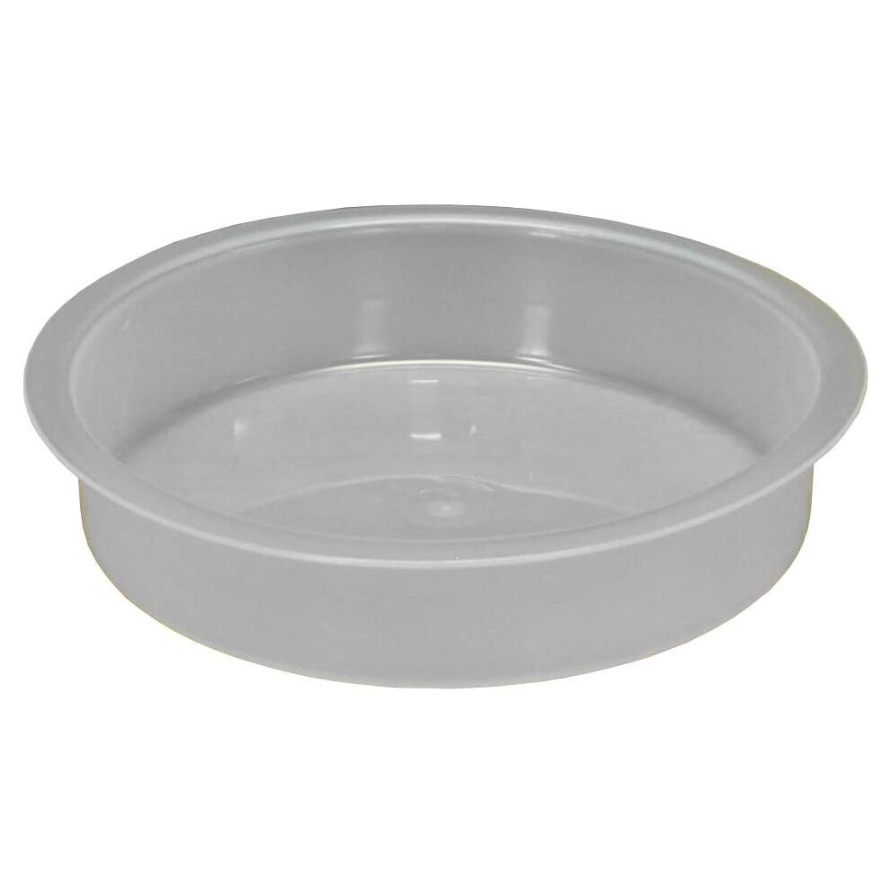 Bird Bath Water Dish for Metal Bird Feeding Stations