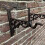 Selections Cast Iron Decorative Hanging Basket Bracket 20cm (Set of 2) 5