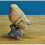 Selections Robin on a Tree Stump Garden Ornament 5