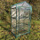 Selections 3 Tier Mini Greenhouse Clear View Replacement Cover 7