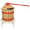 Selections Traditional Fruit and Apple Press (12 Litre) with Straining Bag 1