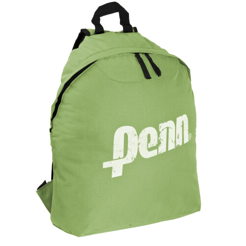 Penn (Bright Green) Penn Backpack Rucksack School Travel Outing Bag