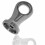 (Hanger ( Aluminium )) Le Creuset Replacement Frying Pan Handle Hanger 1