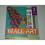 Wall Art Paint By Numbers -Animals 3 Canvases To Create 1