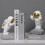 Decorative Space Astronaut Home Office Adult Kids Bookends Set 1