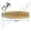 (16, Yes) Replacement Le Creuset Sauce Pan Handles + Hanger 1