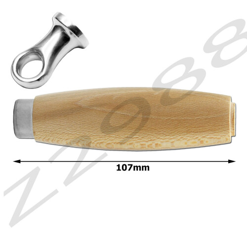 (16, Yes) Replacement Le Creuset Sauce Pan Handles + Hanger