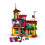 LEGO LEGO Disney Princess Madriggalhus 43202 5