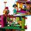 LEGO LEGO Disney Princess Madriggalhus 43202 6