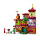LEGO LEGO Disney Princess Madriggalhus 43202 2