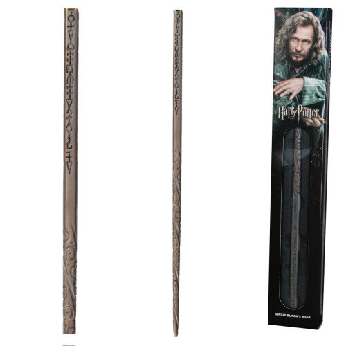 Harry Potter - Sirius Black's Zauberstab 1