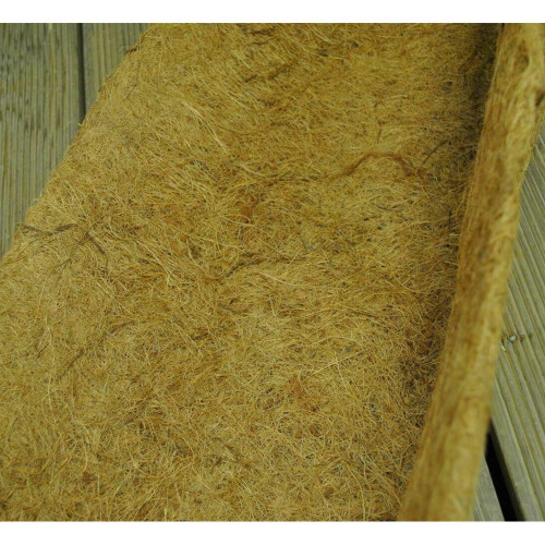 Coco Wall Basket Planter Liner (60cm) on OnBuy