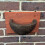 Selections Swallow Nest Half Cup Bird House 3