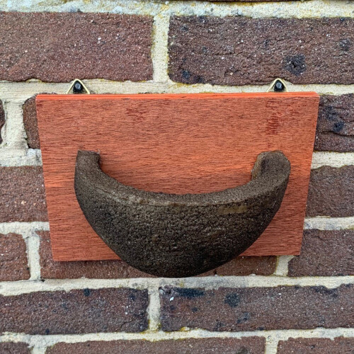 Selections Swallow Nest Half Cup Bird House 2