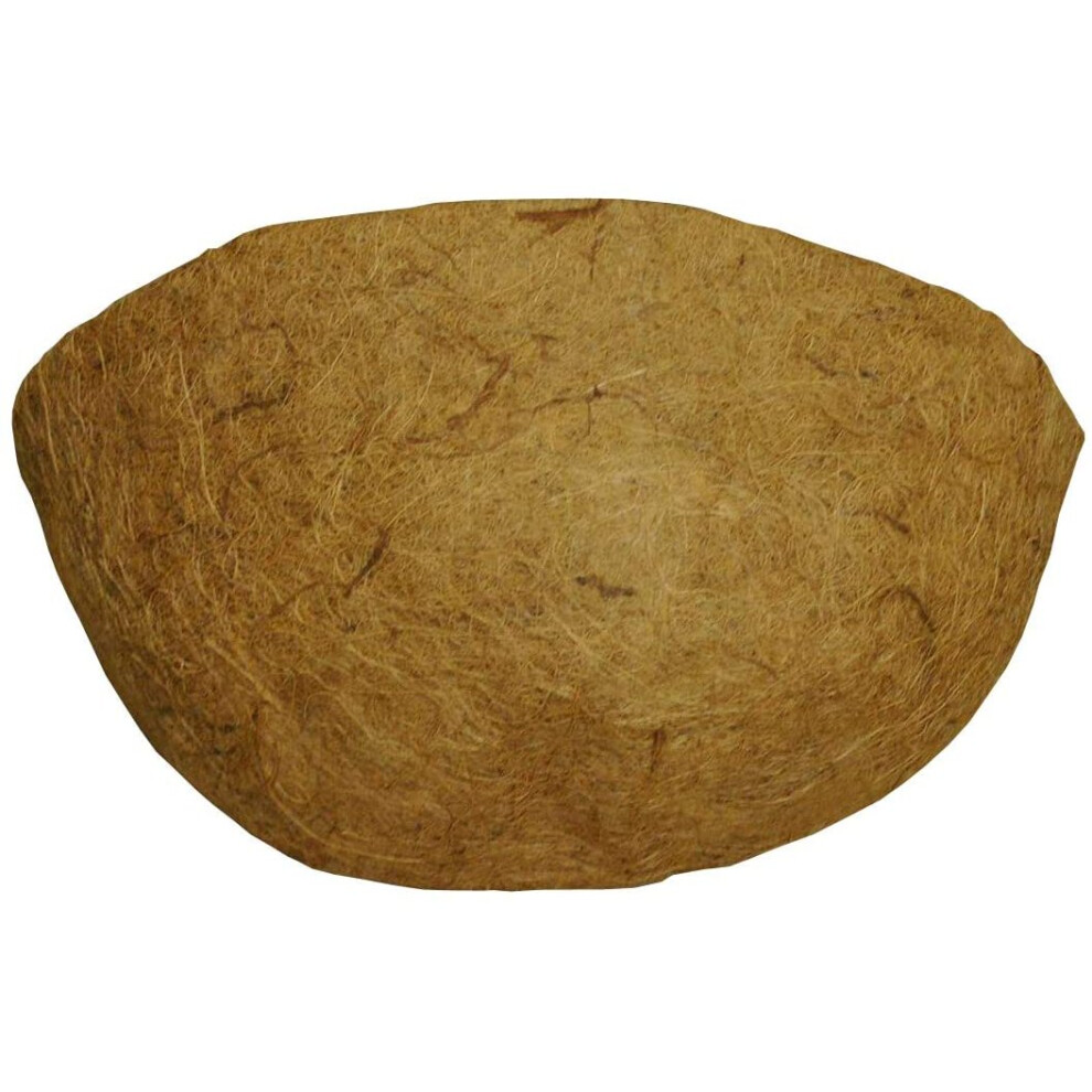 Selections Coco Wall Basket Garden Planter Liner (40Cm) 40Cm