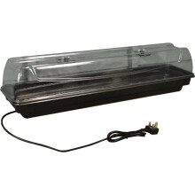 Jumbo Windowsill Heated Plant Propagator (80cm)