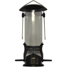 Hanging Bird Seed Feeder For Selections Metal Bird Feeding Stations