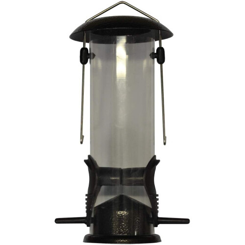 Selections Hanging Bird Seed Feeder For Selections Metal Bird Feeding Stations