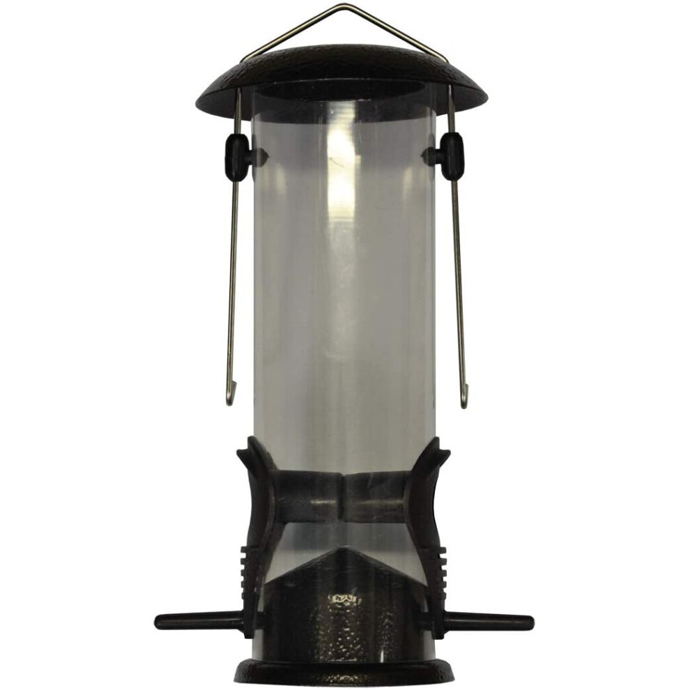 Hanging Bird Seed Feeder For Selections Metal Bird Feeding Stations