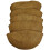 Selections Pack of 5 Coco Wall Basket Planter Liner (60cm) 1