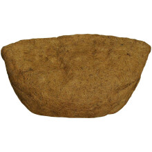 Coco Wall Basket Planter Liner (60cm)