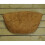 Selections Pack of 5 Coco Wall Basket Planter Liner (60cm) 2