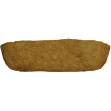 Coco Wall Trough Garden Planter Liner (75cm)