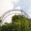 Selections Tivoli Metal Decorative Garden Arch 7