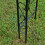 Selections Tivoli Metal Decorative Garden Arch 8