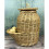 Selections Willow Potato Storage Hopper Basket 4