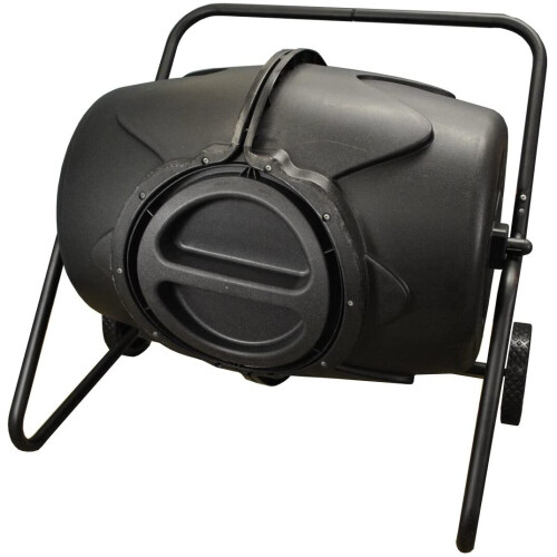 Selections 190 Litre Heavy Duty Garden Tumbling Composter