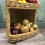 Selections Wicker Willow Vegetable & Fruit Storage Basket 4