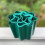 Selections Green Plastic Garden Lawn Edging (9m x 15cm Roll) 4
