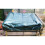 Selections Cover for Wooden Slatted Composter (96cm x 96cm) 2