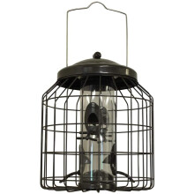 Heavy Duty Squirrel Proof Hanging Bird Seed Feeder