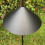 Selections Metal Wrap Around Squirrel Baffle for Bird Feeding Stations 3