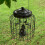 Selections Heavy Duty Squirrel Proof Hanging Bird Seed Feeder 2