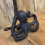 Selections Octopus Novelty Loo Roll Holder in Cast Iron 5