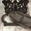 Selections Cast Iron Umbrella Stand & Two Cast Iron Beetle Boot Jacks 5