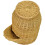 Selections Willow Potato Storage Hopper Basket 1