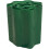 Selections Green Plastic Garden Lawn Edging (9m x 15cm Roll) 1