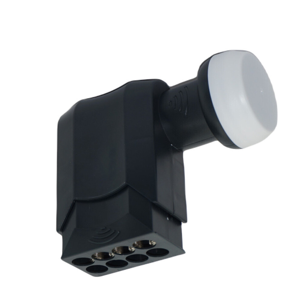 Octo 40Mm Digital Universal Satellite Lnb For Offset Dishes - Sky+ Hd Freesat 3713794182773